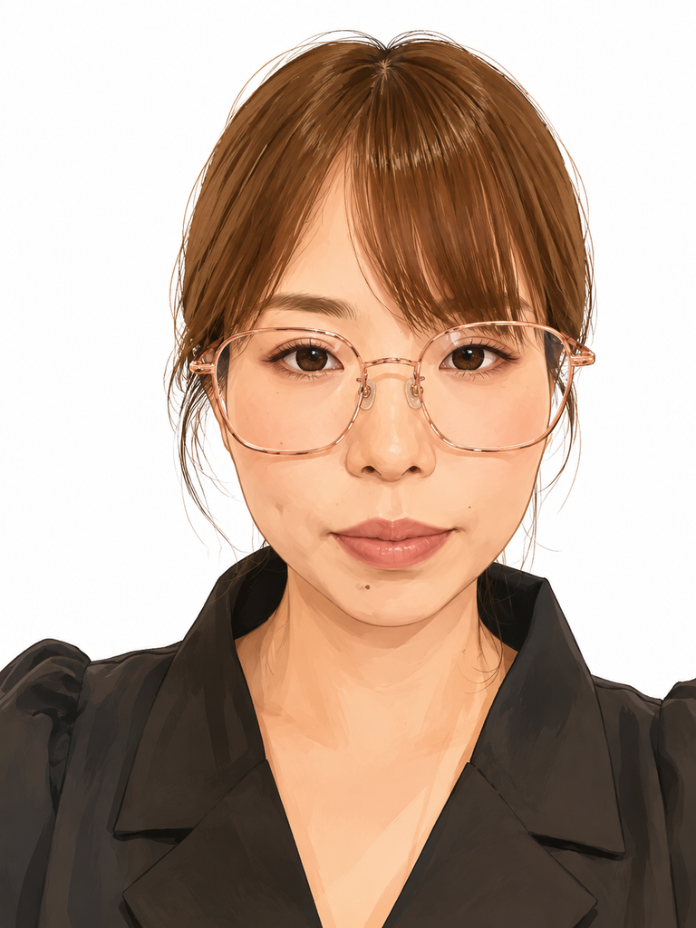 カメラ出張買取 ベーベル代表　杉浦佳奈